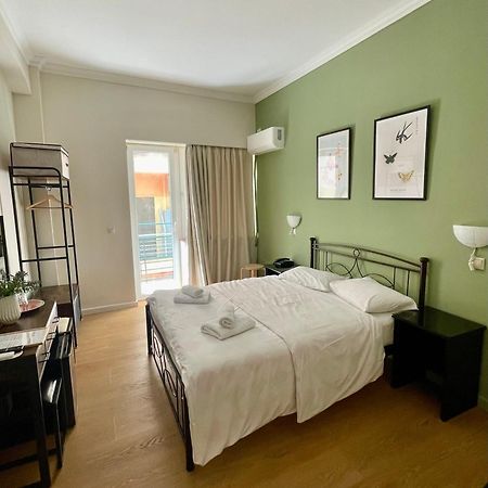 Grand Hotel Loutraki Eksteriør bilde